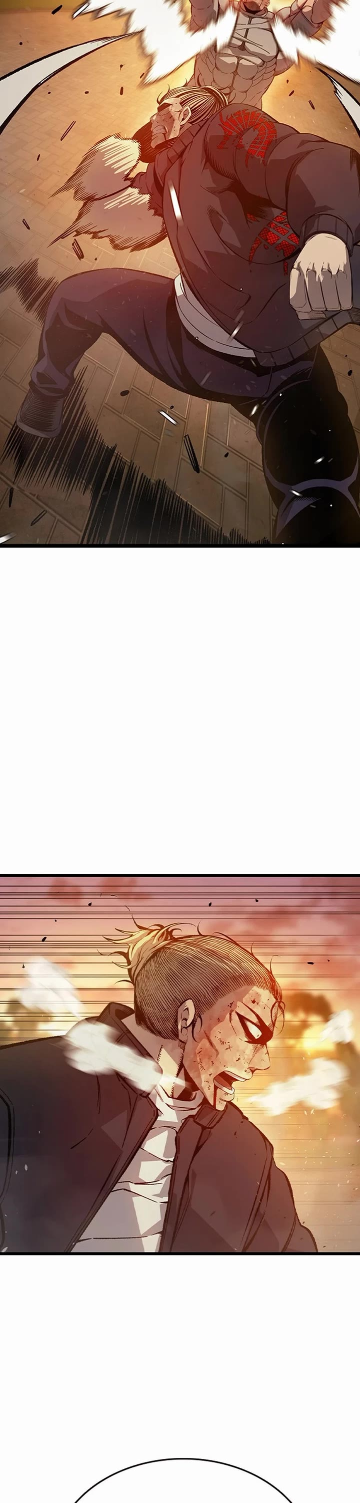 King Game Chapter 123 page 58 - Chapter 123: Checkmate