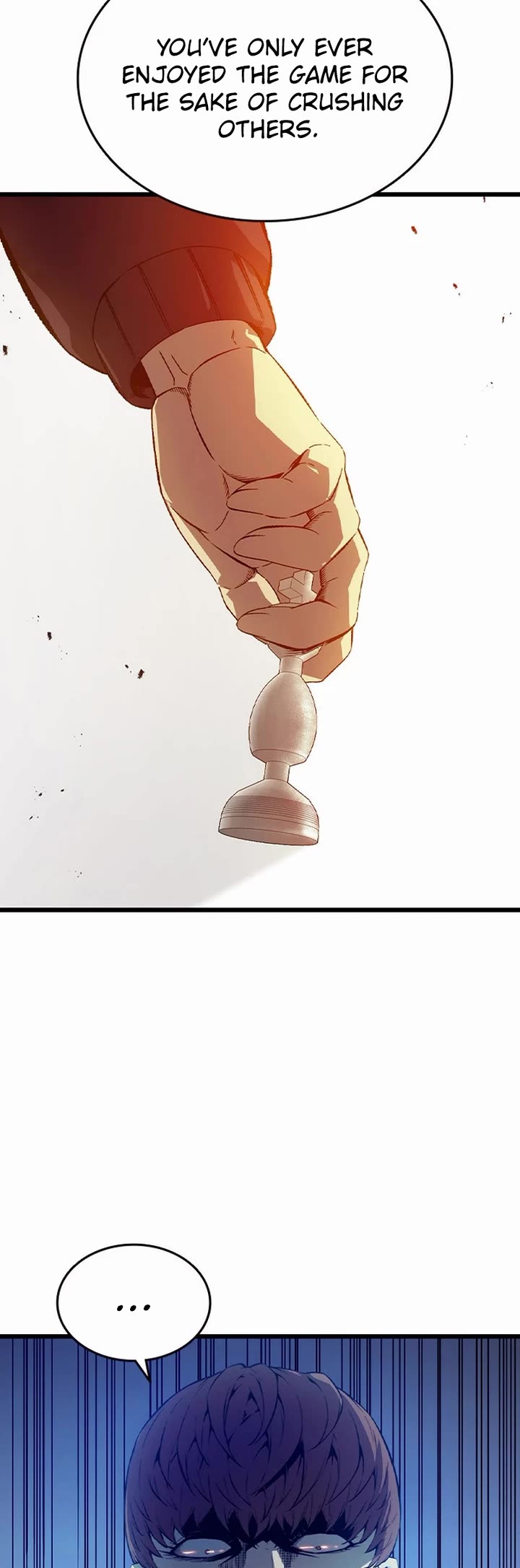 King Game Chapter 123 page 59 - Chapter 123: Checkmate