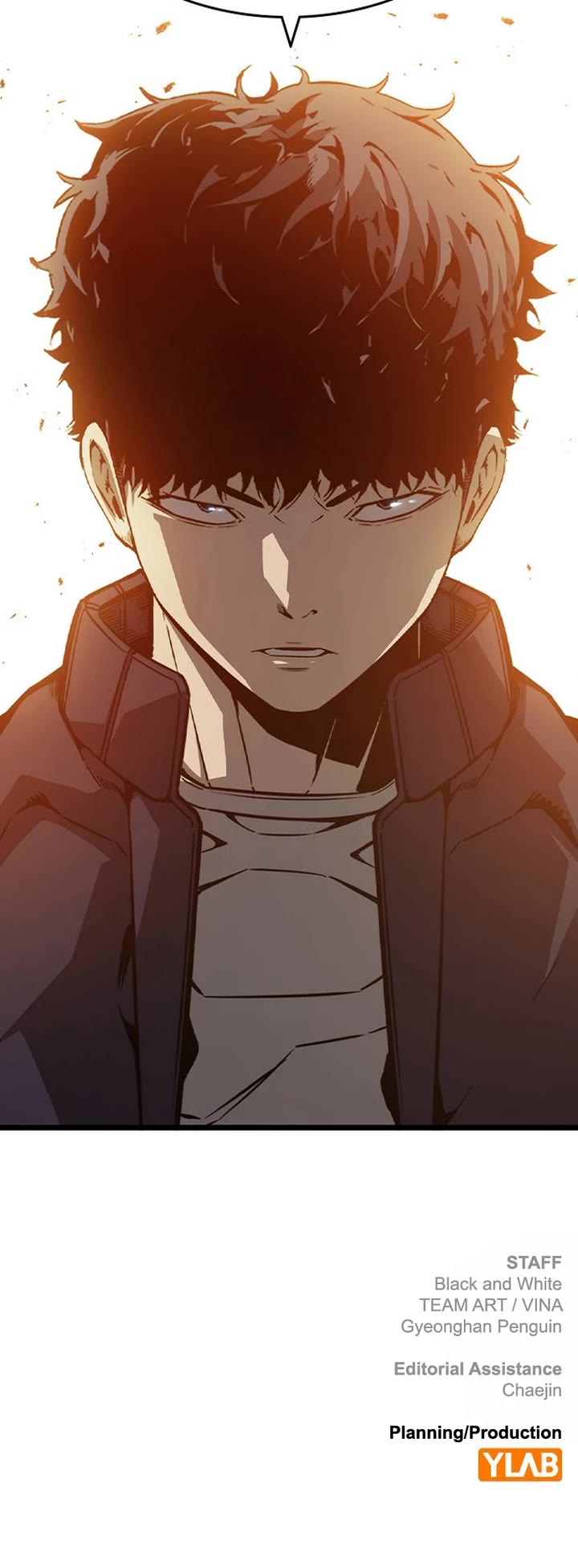 King Game Chapter 123 page 64 - Chapter 123: Checkmate