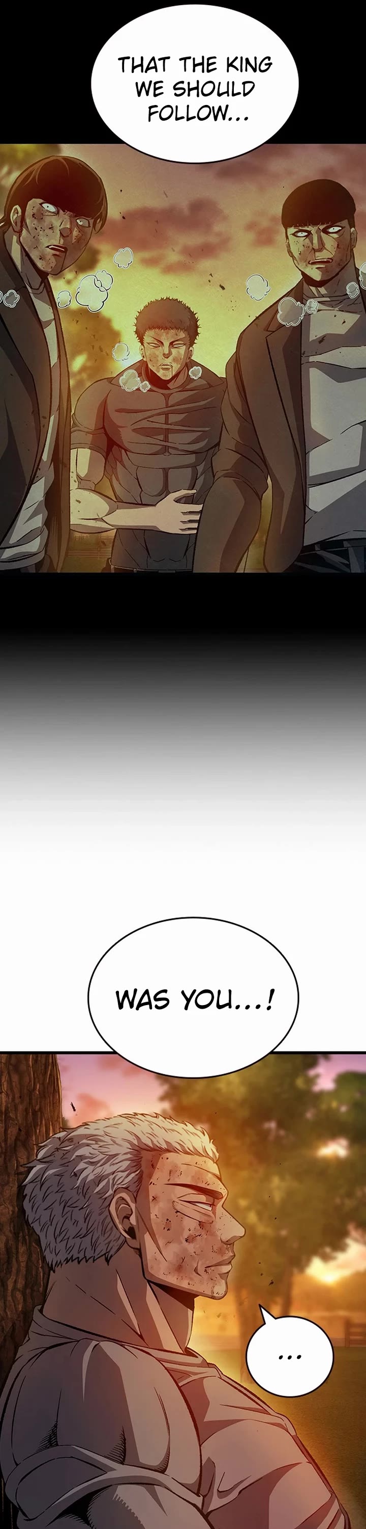King Game Chapter 124 page 11 - Chapter 124