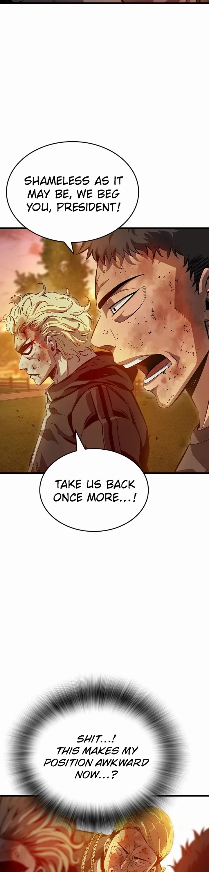King Game Chapter 124 page 12 - Chapter 124