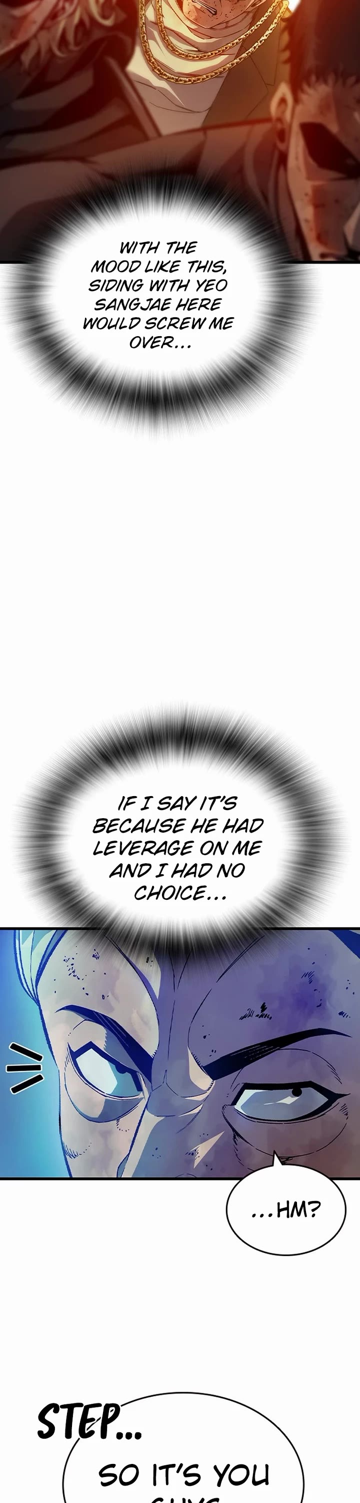 King Game Chapter 124 page 13 - Chapter 124
