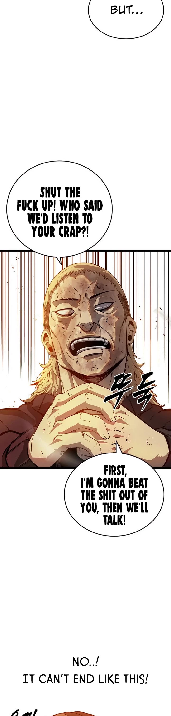 King Game Chapter 124 page 17 - Chapter 124