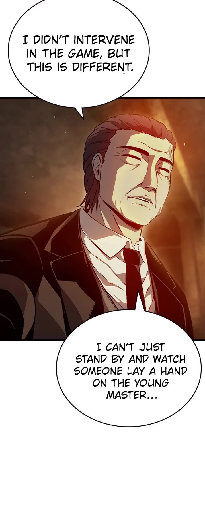 King Game Chapter 124 page 19 - Chapter 124