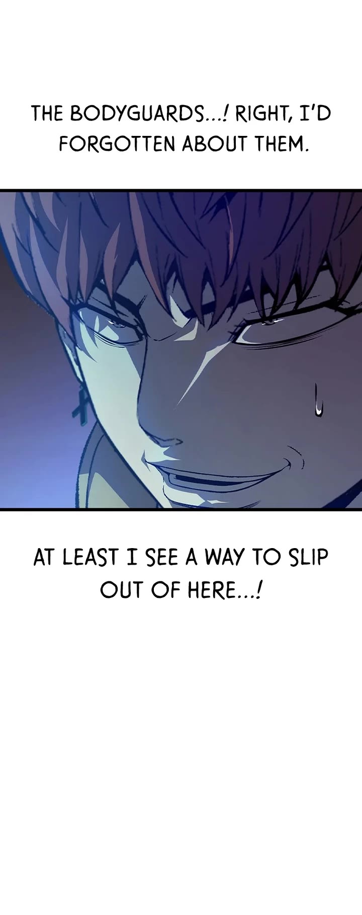 King Game Chapter 124 page 20 - Chapter 124