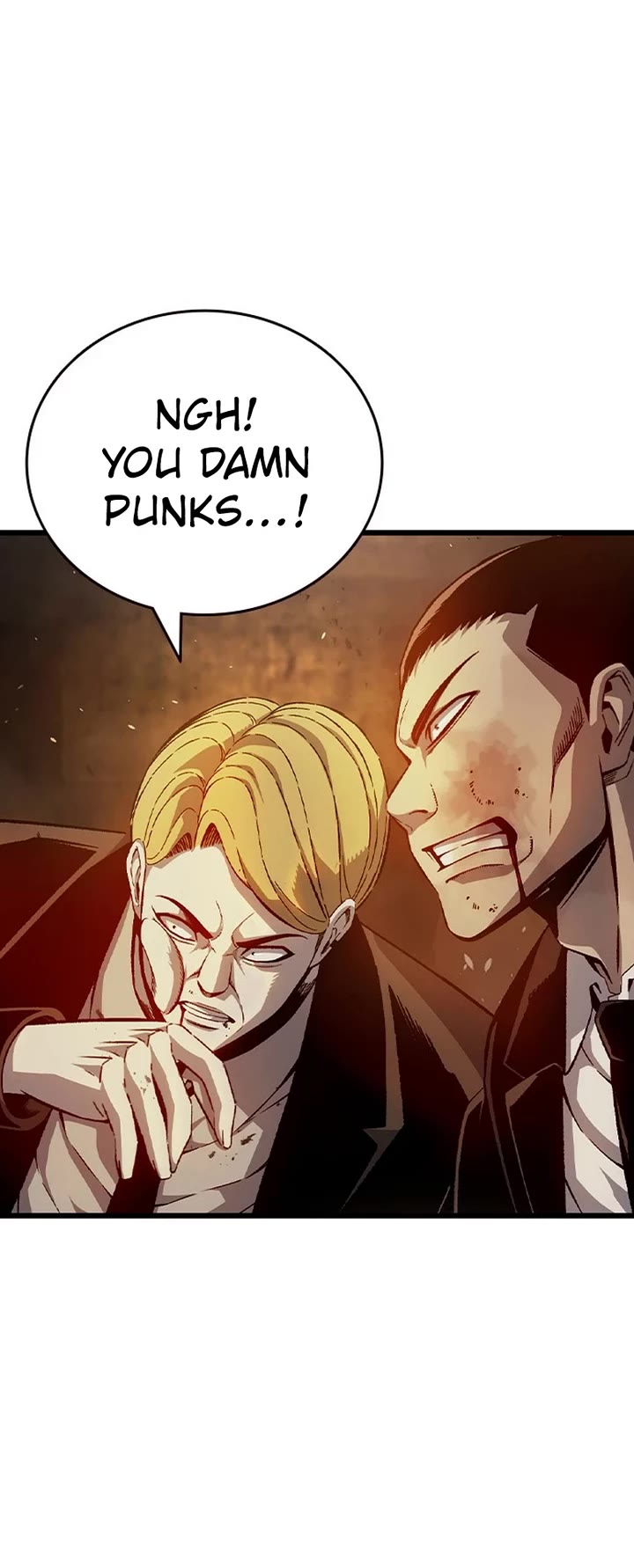 King Game Chapter 124 page 25 - Chapter 124