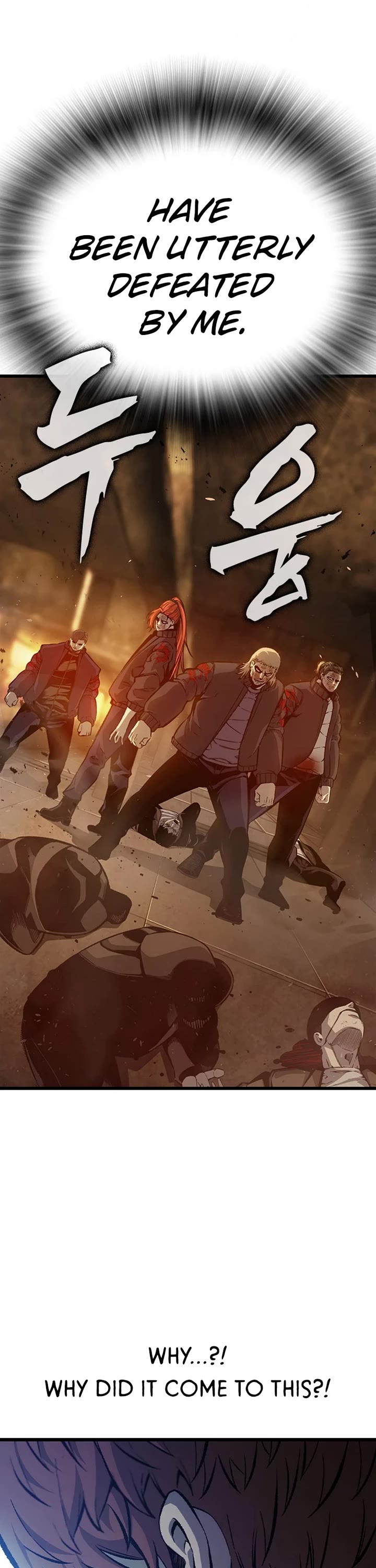 King Game Chapter 124 page 31 - Chapter 124