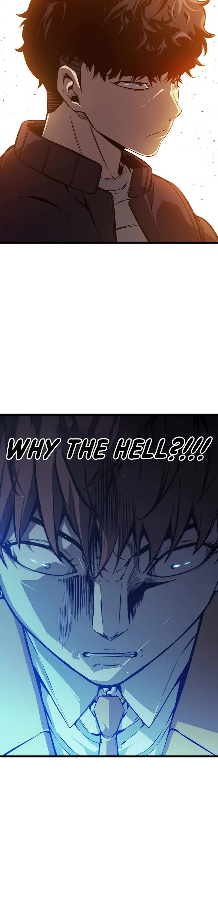 King Game Chapter 124 page 33 - Chapter 124