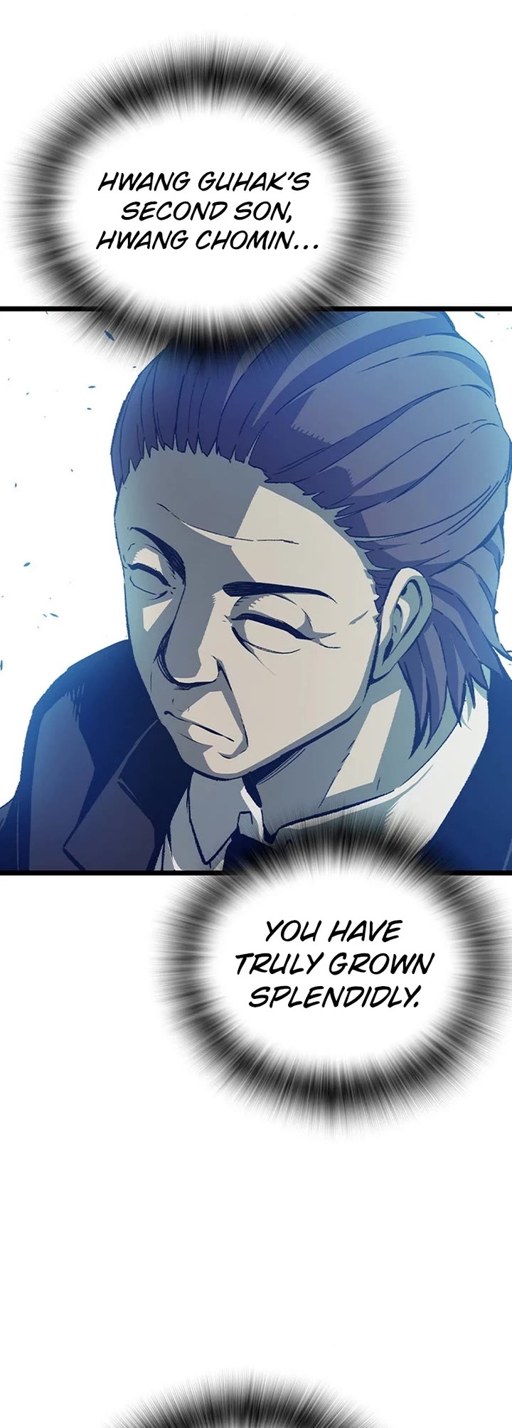 King Game Chapter 124 page 34 - Chapter 124