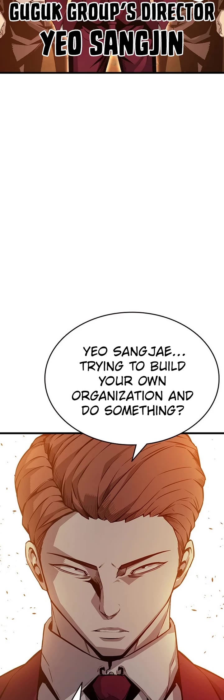 King Game Chapter 124 page 39 - Chapter 124