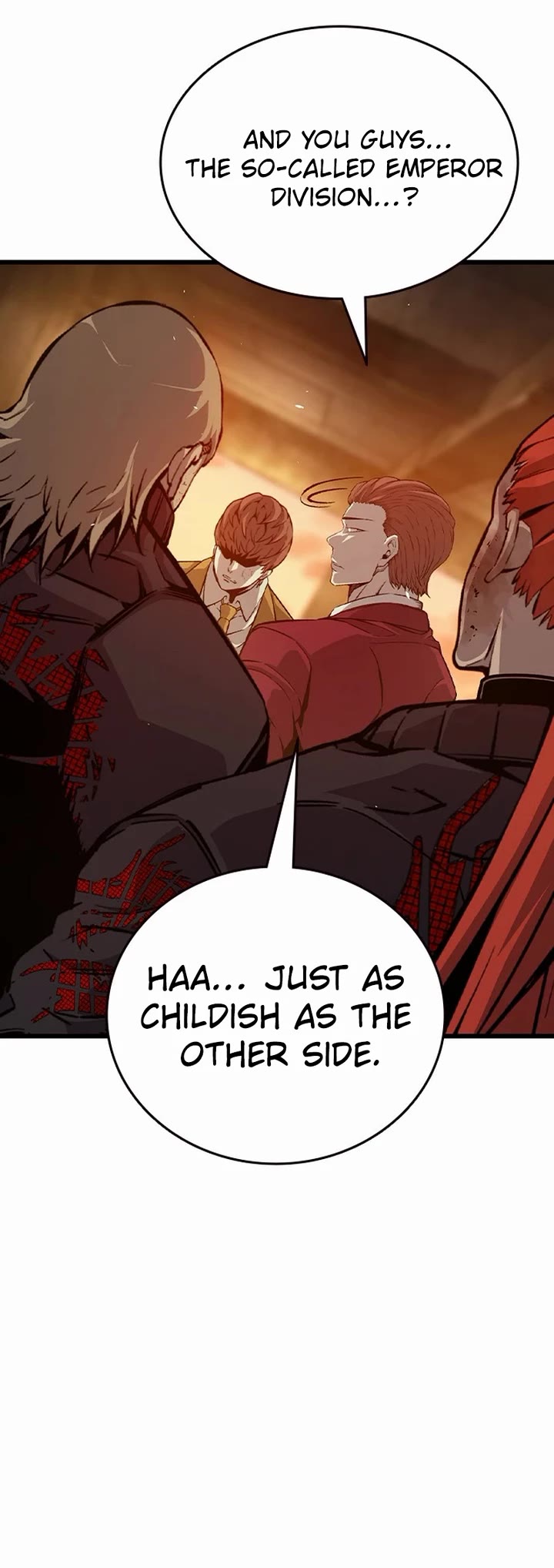 King Game Chapter 124 page 45 - Chapter 124