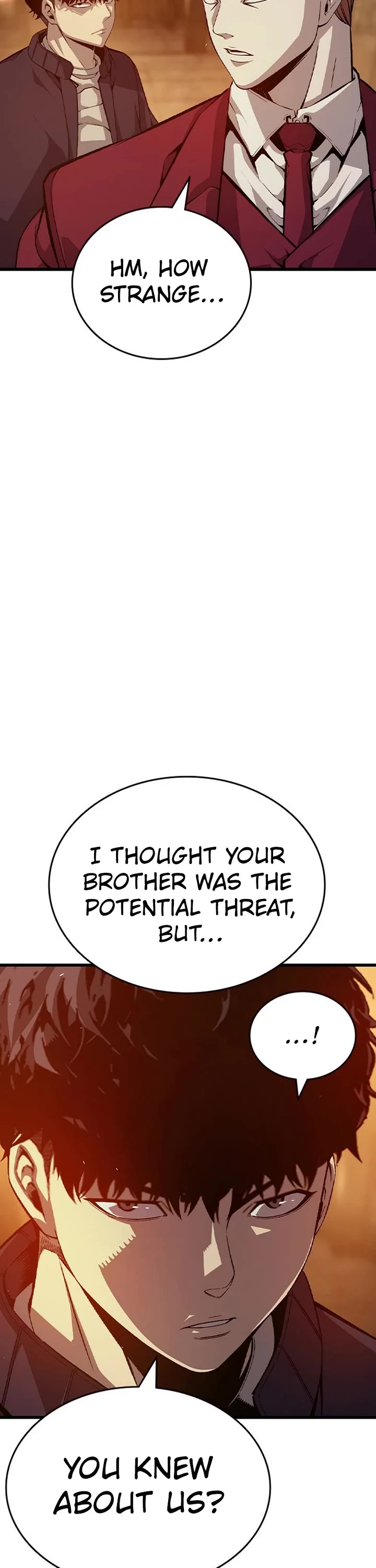 King Game Chapter 124 page 48 - Chapter 124