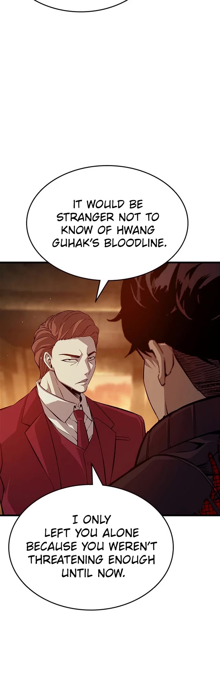 King Game Chapter 124 page 49 - Chapter 124
