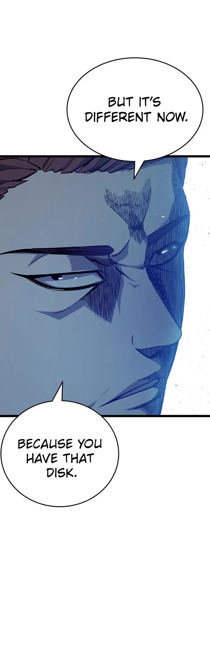 King Game Chapter 124 page 50 - Chapter 124
