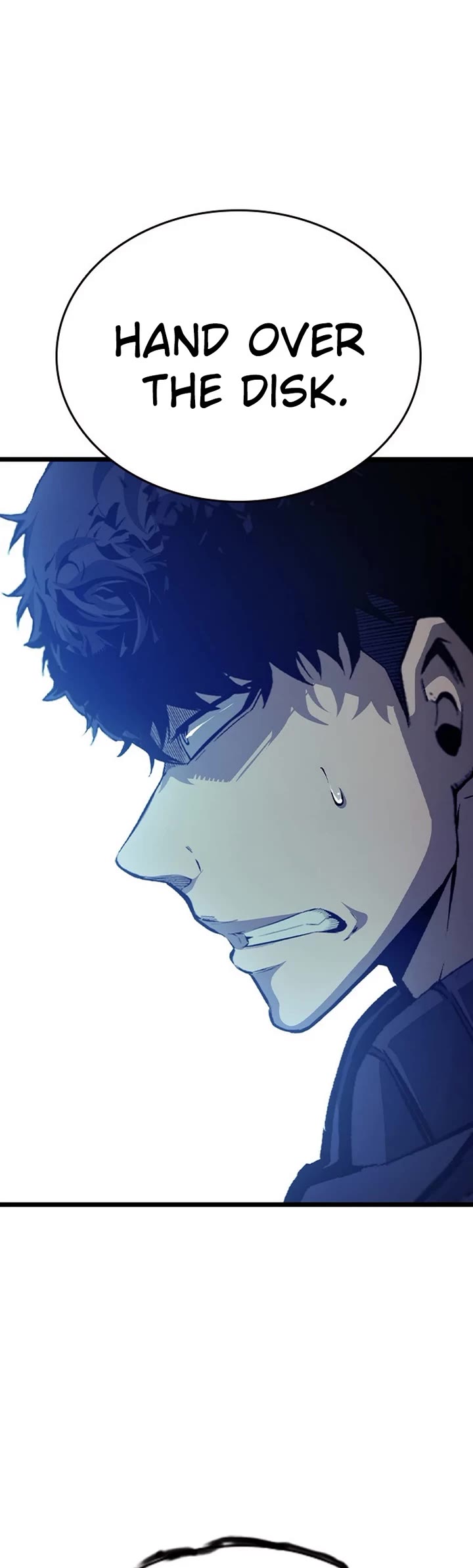 King Game Chapter 124 page 52 - Chapter 124
