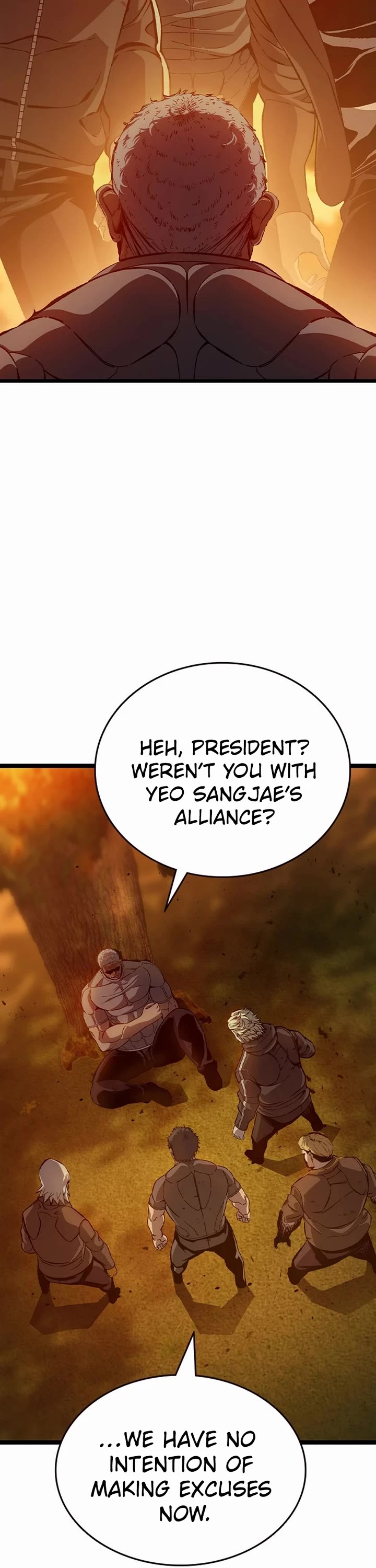 King Game Chapter 124 page 7 - Chapter 124