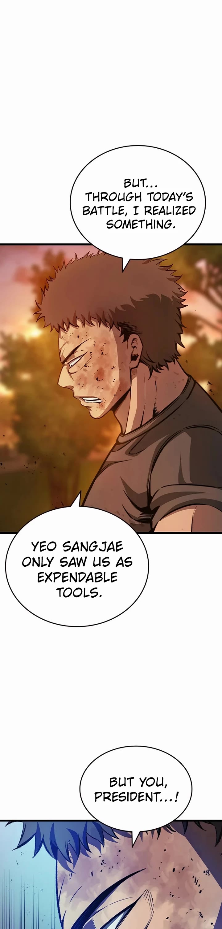 King Game Chapter 124 page 8 - Chapter 124