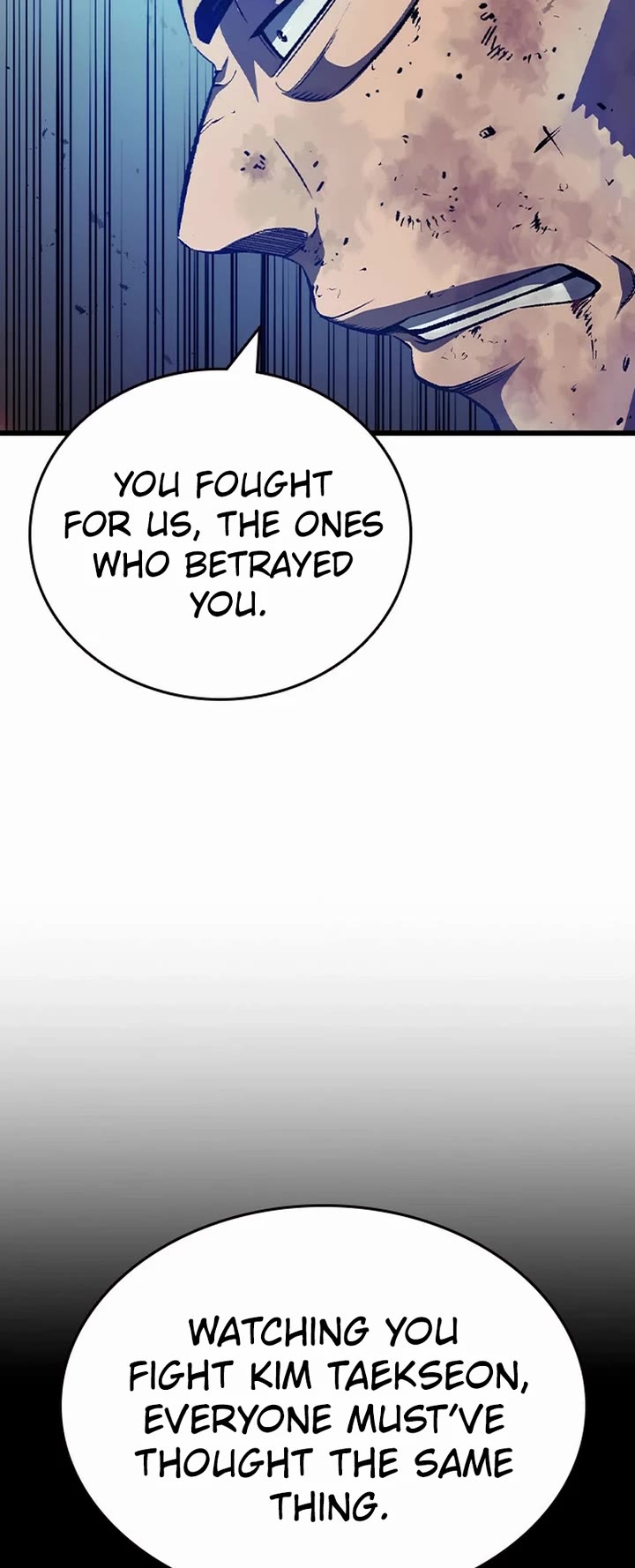 King Game Chapter 124 page 9 - Chapter 124