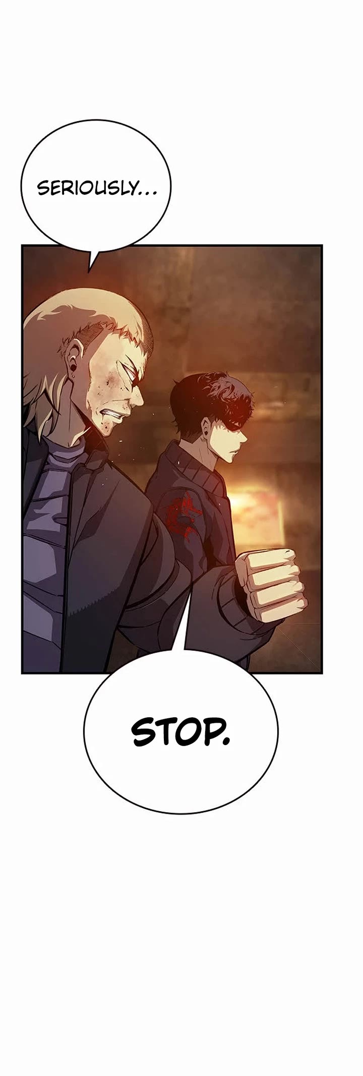King Game Chapter 125 page 10 - Chapter 125