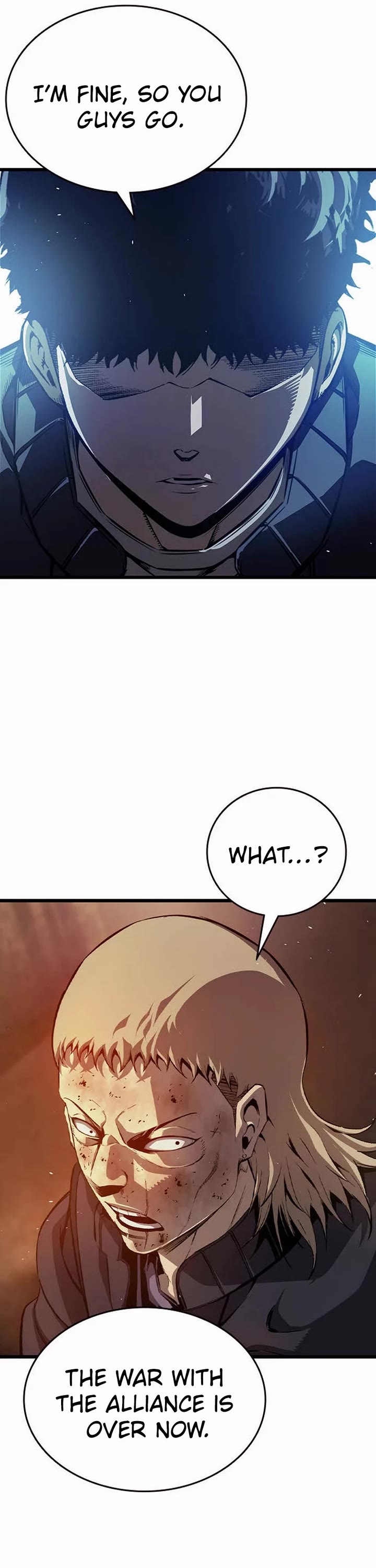 King Game Chapter 125 page 11 - Chapter 125