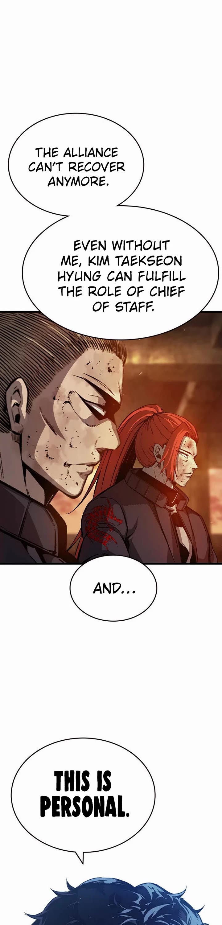 King Game Chapter 125 page 12 - Chapter 125