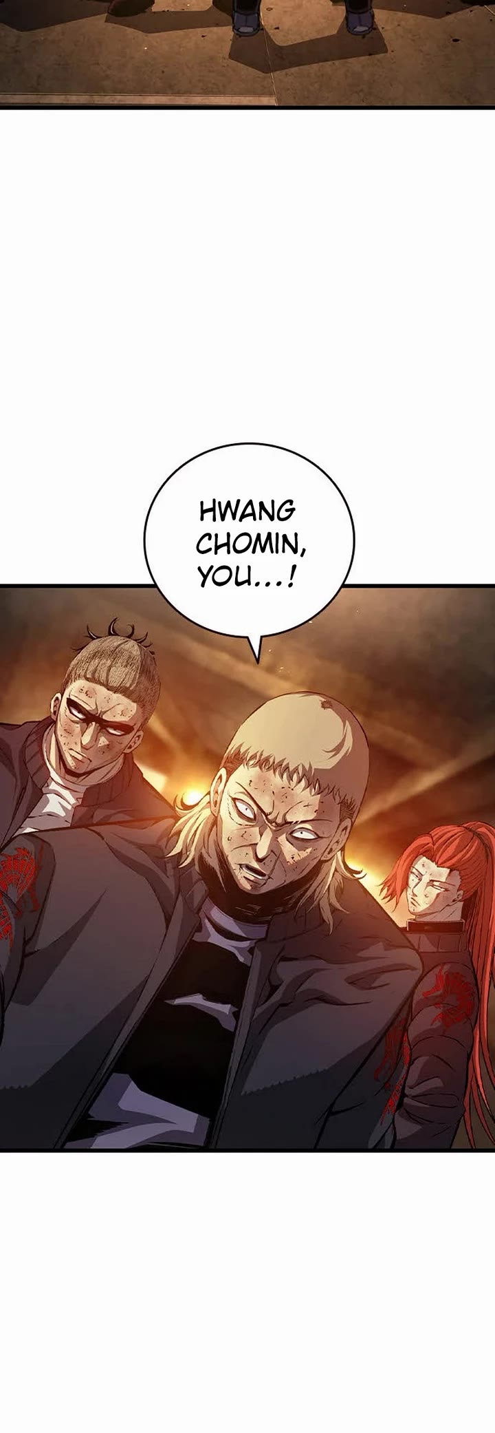 King Game Chapter 125 page 14 - Chapter 125