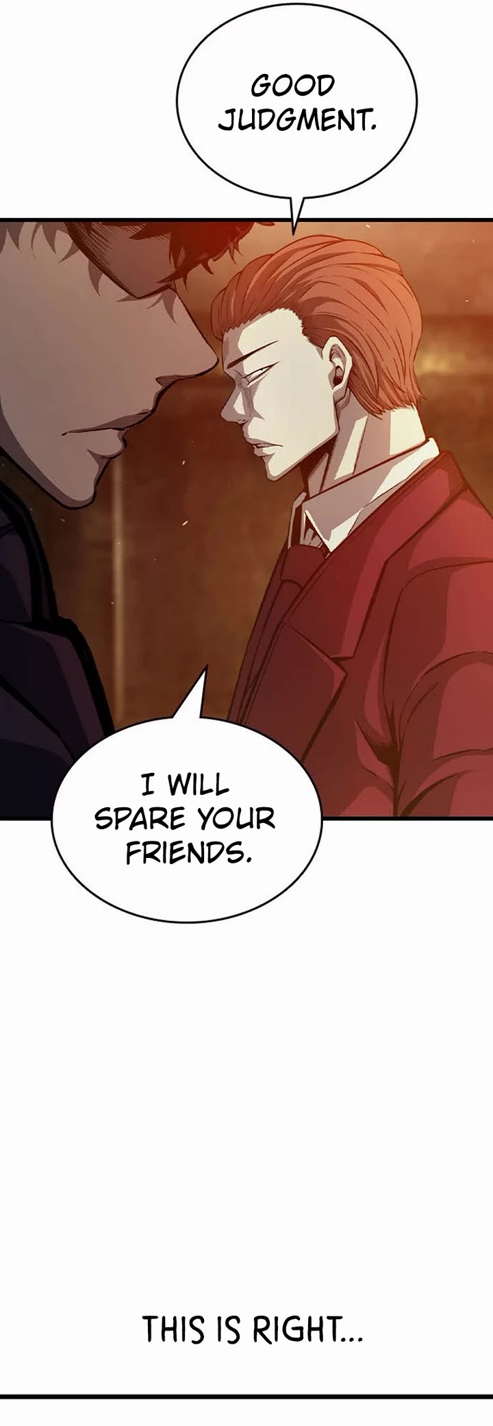 King Game Chapter 125 page 15 - Chapter 125
