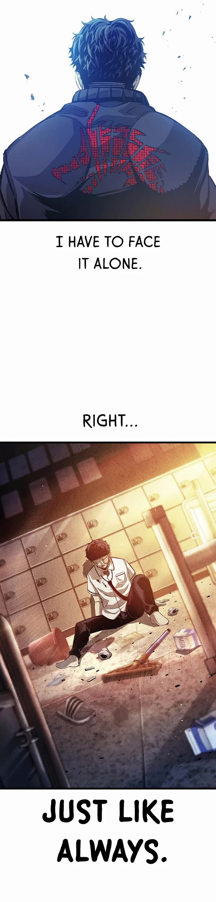 King Game Chapter 125 page 16 - Chapter 125