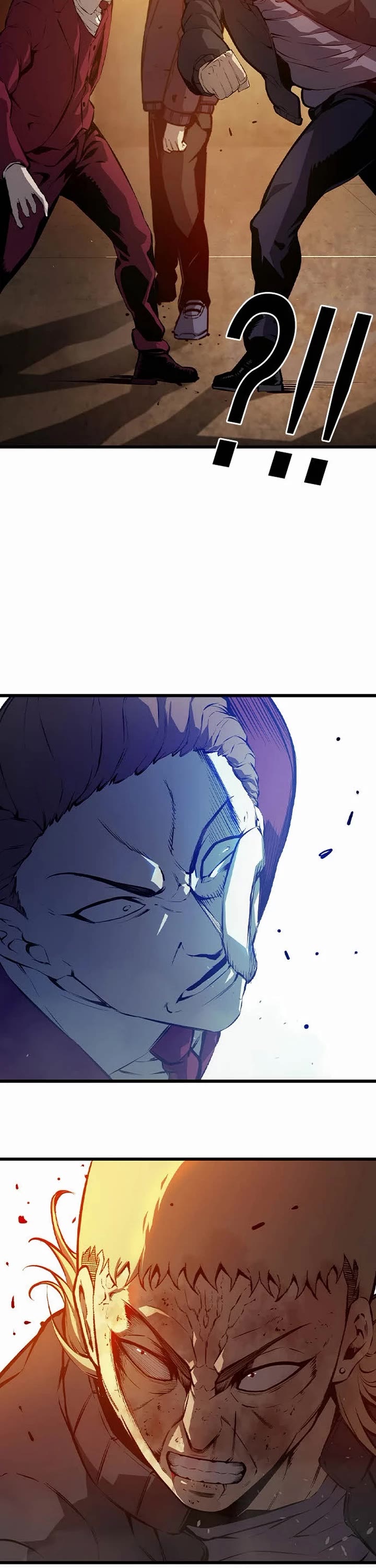 King Game Chapter 125 page 18 - Chapter 125