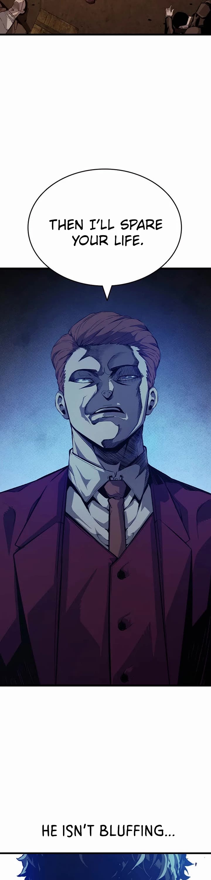 King Game Chapter 125 page 2 - Chapter 125