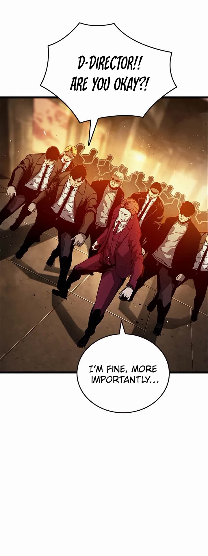 King Game Chapter 125 page 20 - Chapter 125