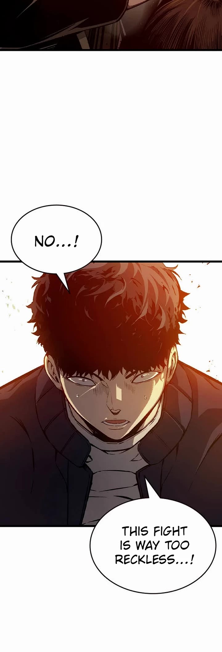 King Game Chapter 125 page 24 - Chapter 125