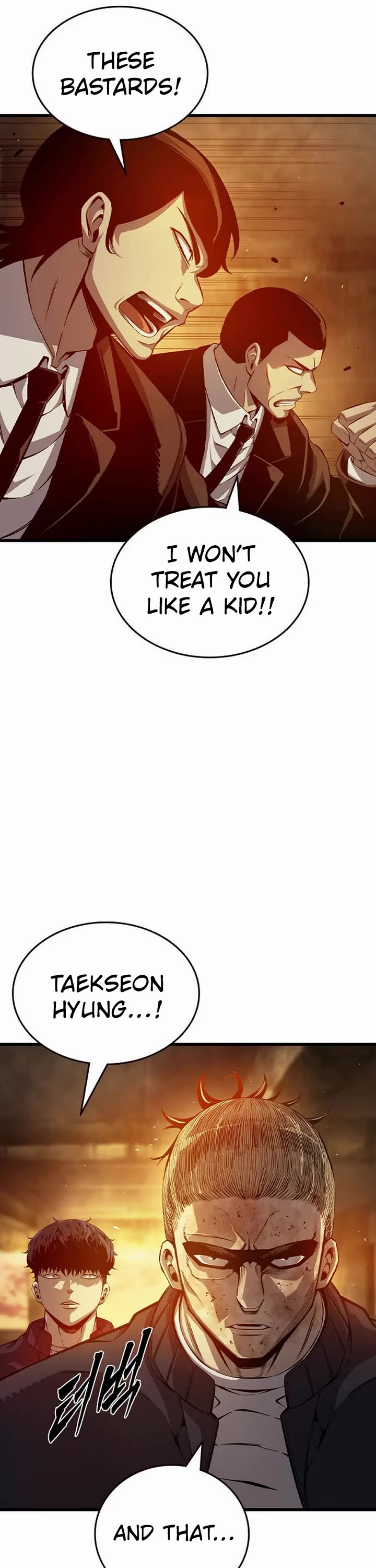King Game Chapter 125 page 31 - Chapter 125