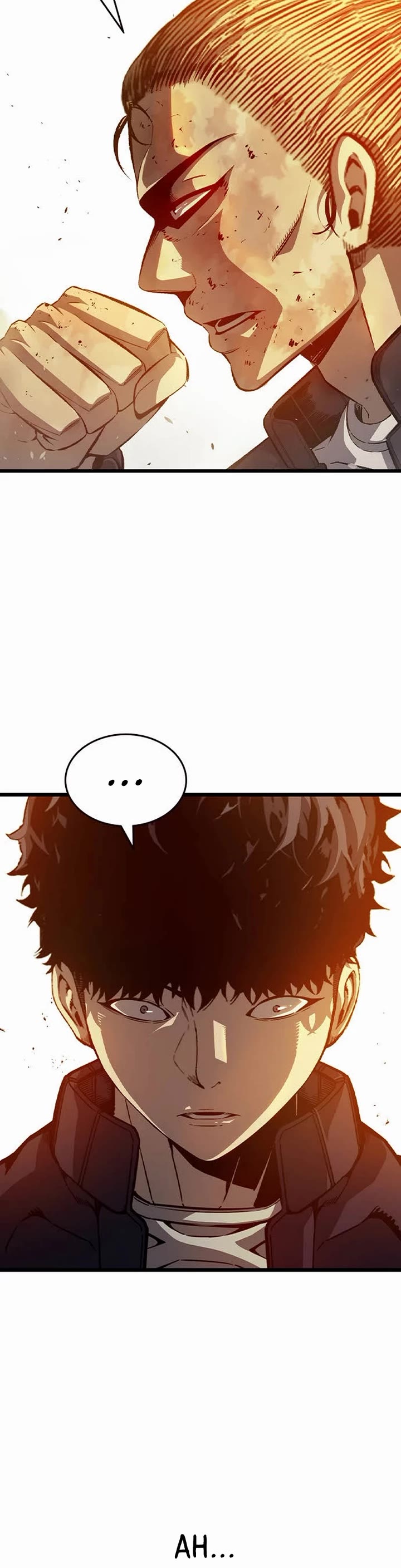 King Game Chapter 125 page 33 - Chapter 125