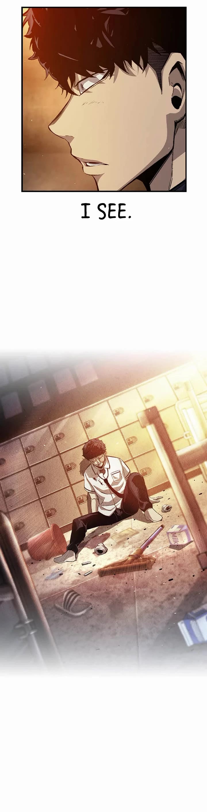 King Game Chapter 125 page 34 - Chapter 125