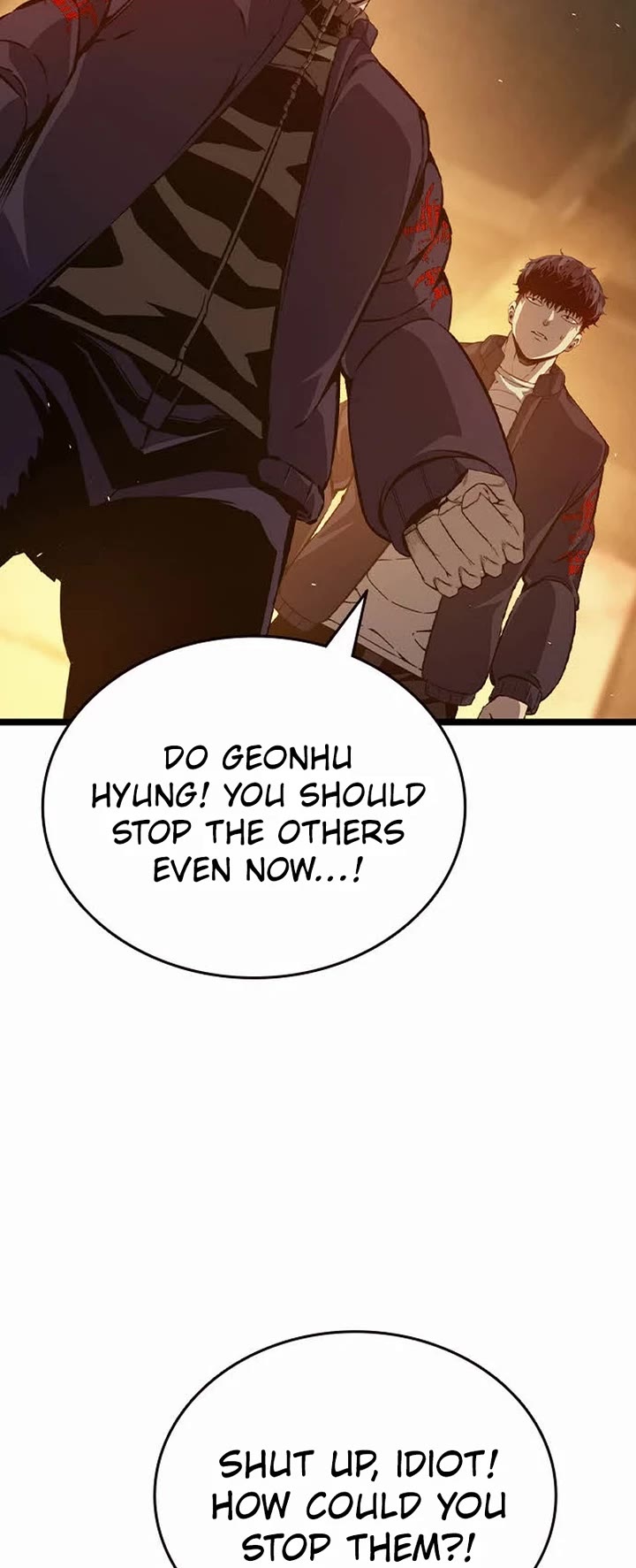 King Game Chapter 125 page 38 - Chapter 125