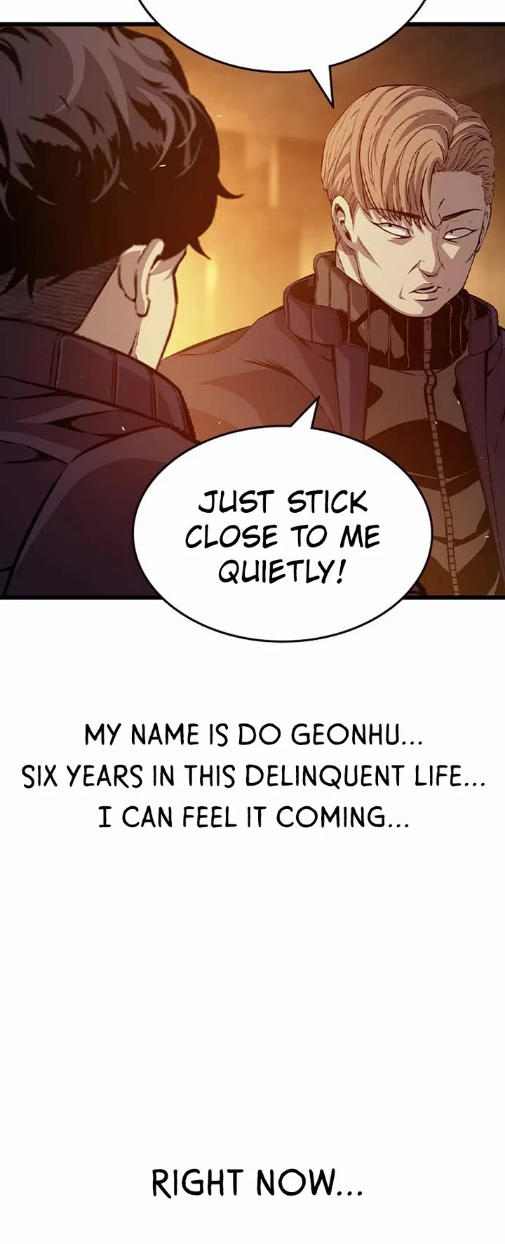 King Game Chapter 125 page 39 - Chapter 125