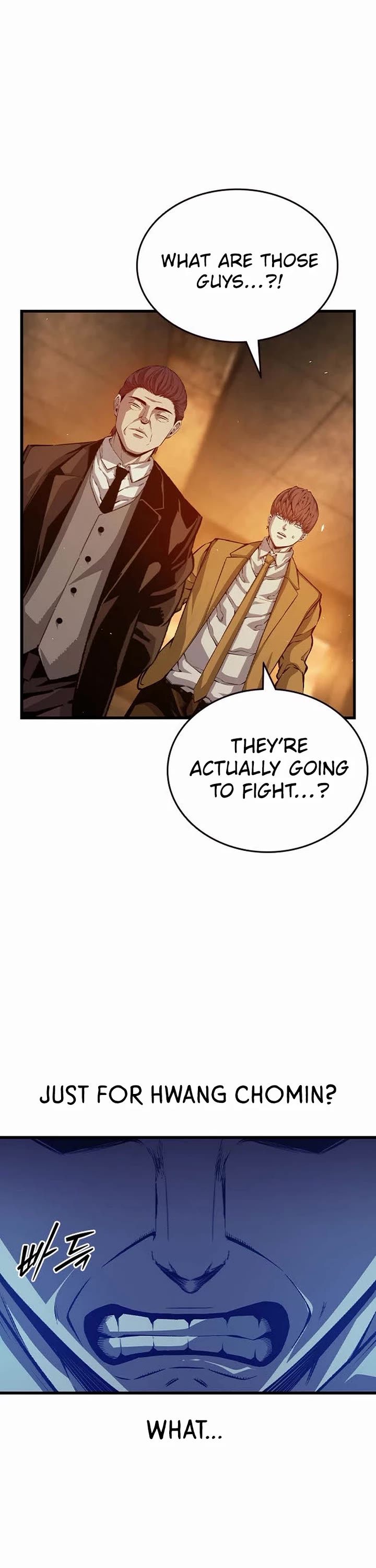 King Game Chapter 125 page 42 - Chapter 125