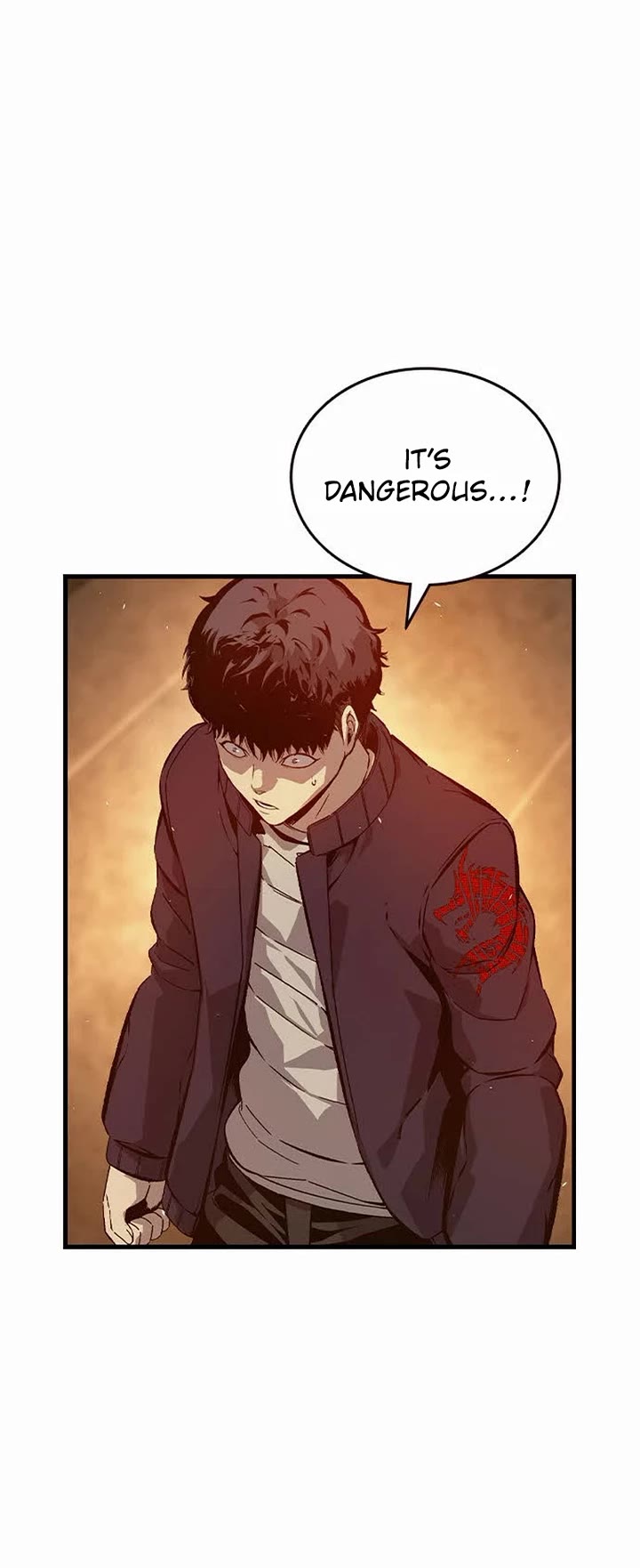 King Game Chapter 125 page 44 - Chapter 125