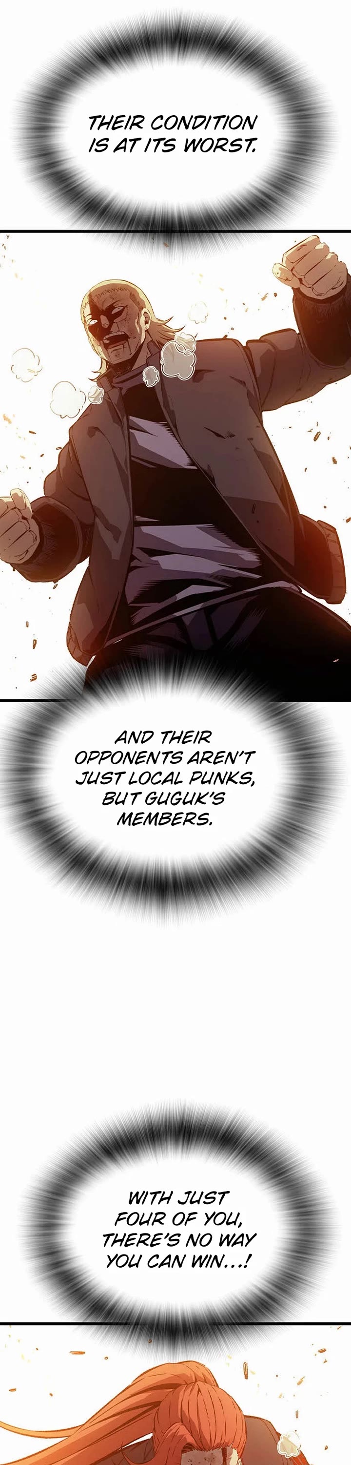 King Game Chapter 125 page 45 - Chapter 125