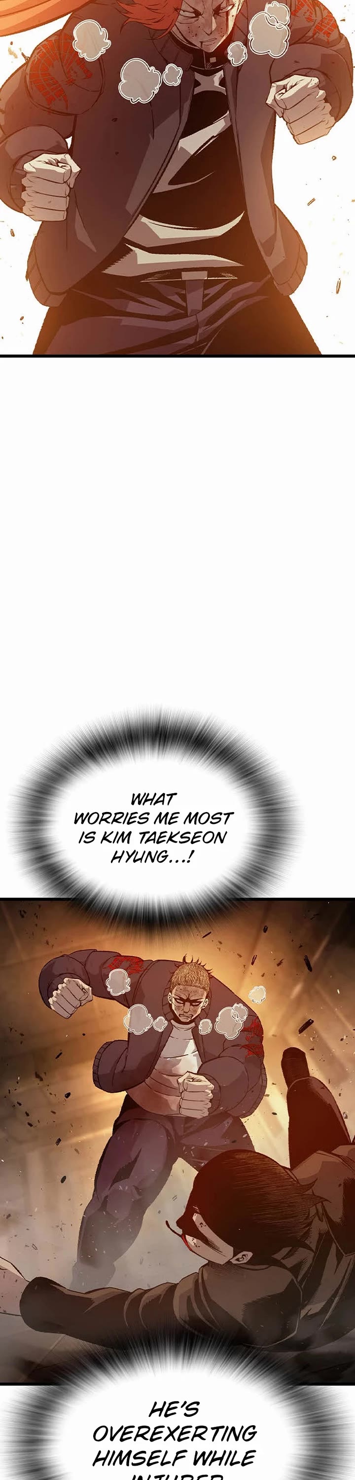 King Game Chapter 125 page 46 - Chapter 125