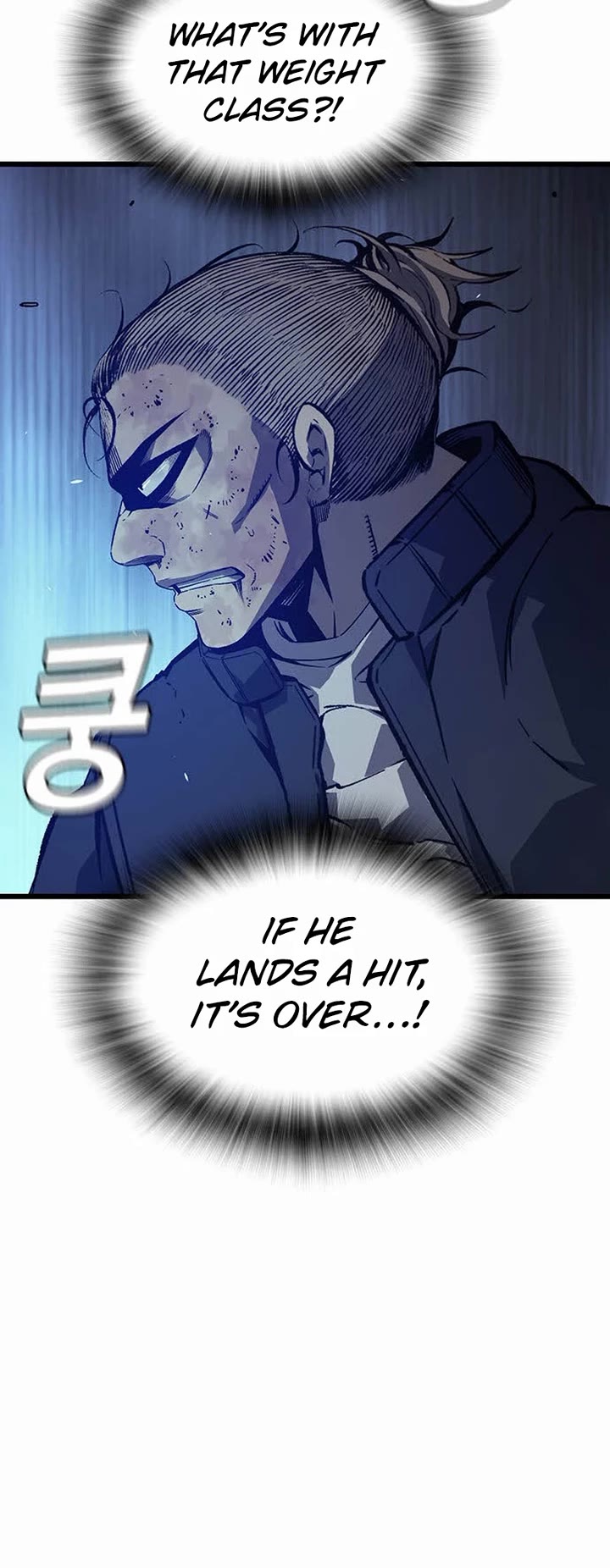 King Game Chapter 125 page 48 - Chapter 125
