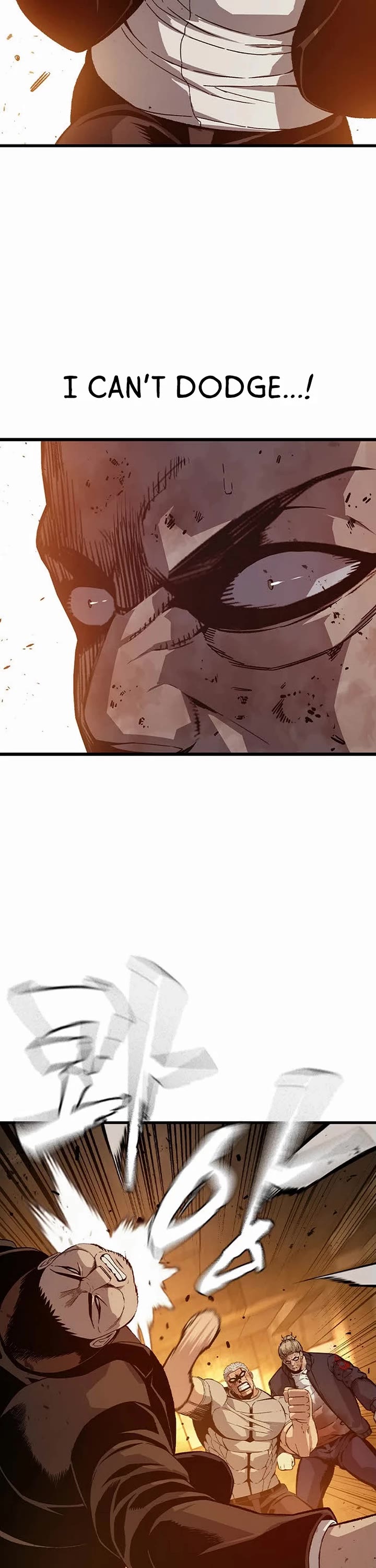 King Game Chapter 125 page 51 - Chapter 125