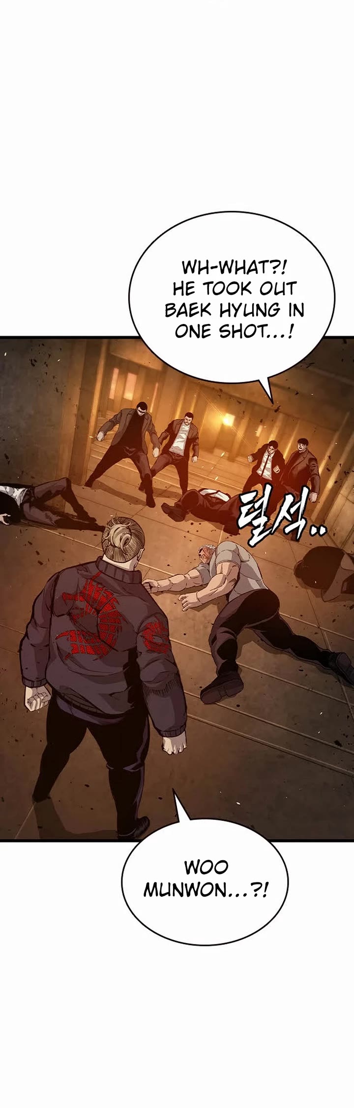 King Game Chapter 125 page 54 - Chapter 125