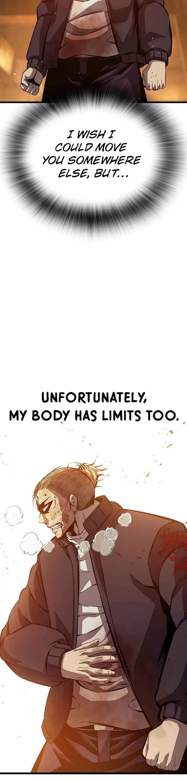 King Game Chapter 125 page 56 - Chapter 125