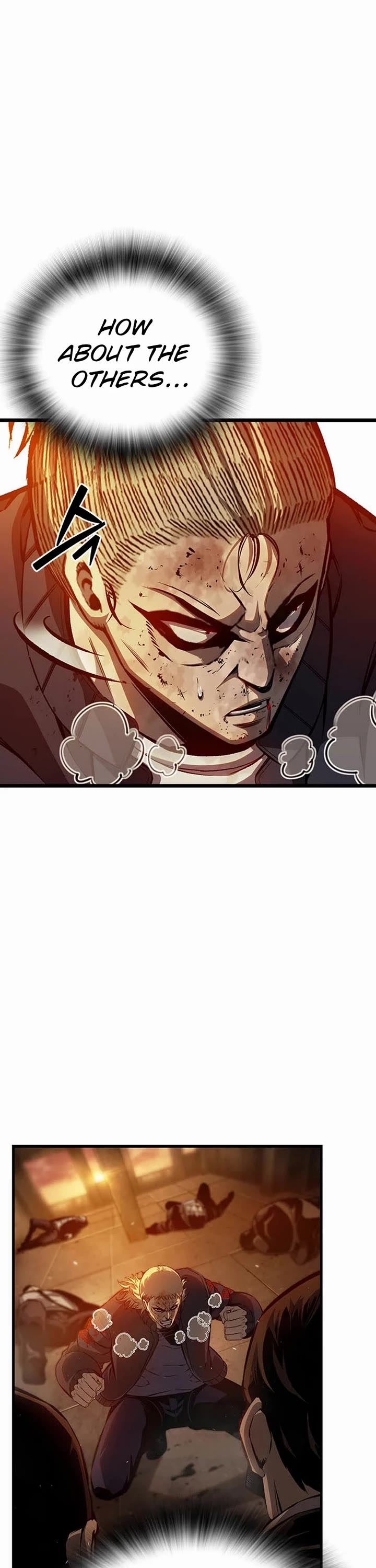 King Game Chapter 125 page 57 - Chapter 125