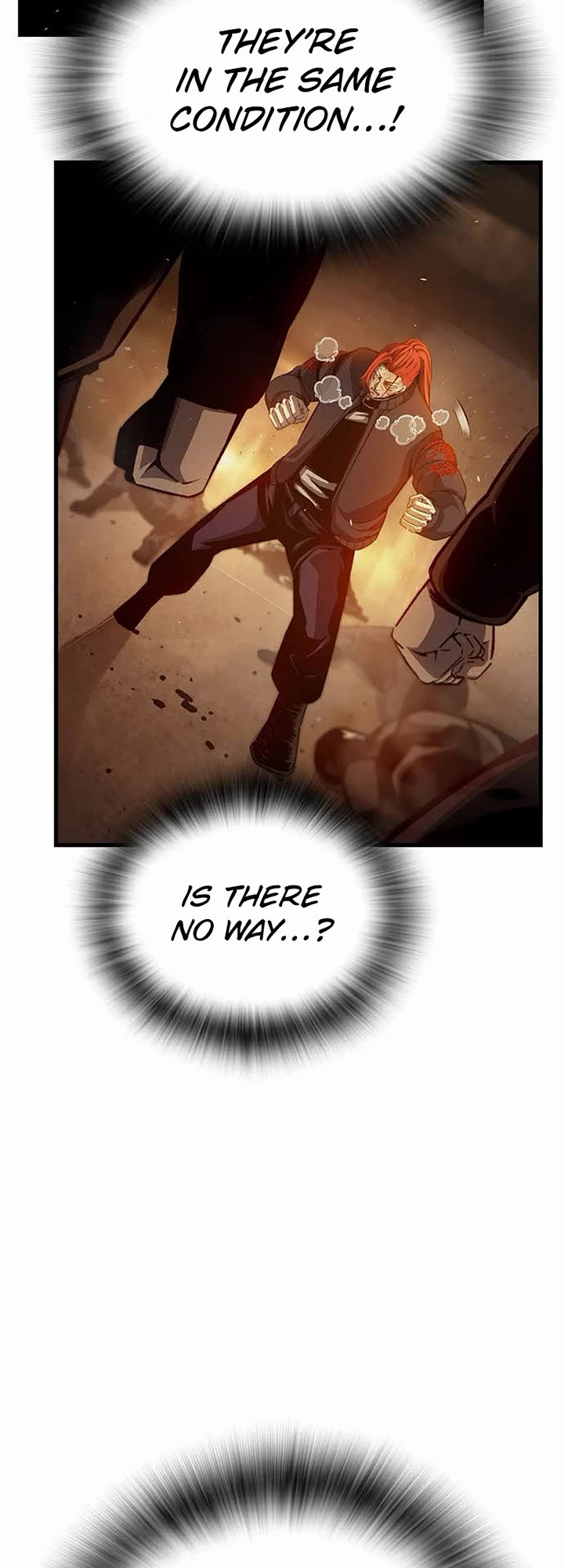 King Game Chapter 125 page 58 - Chapter 125