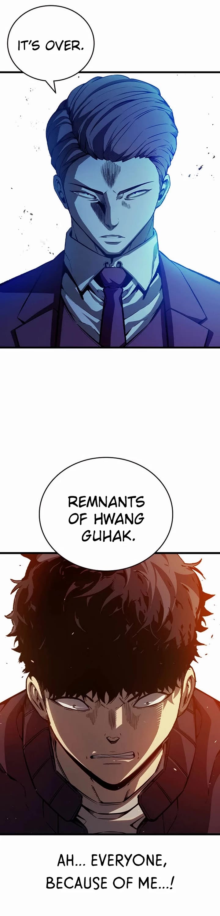King Game Chapter 125 page 60 - Chapter 125