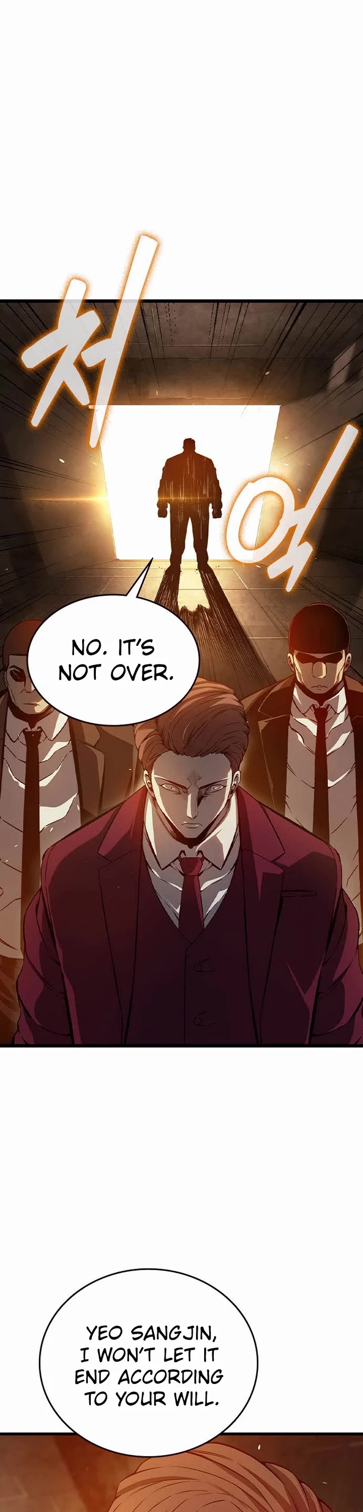King Game Chapter 125 page 61 - Chapter 125
