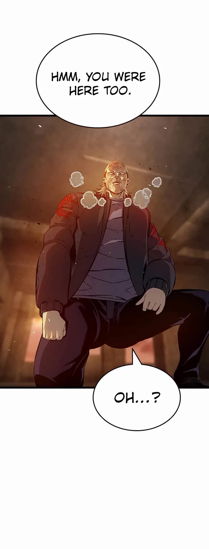 King Game Chapter 125 page 63 - Chapter 125